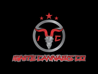  logo design by ROSHTEIN