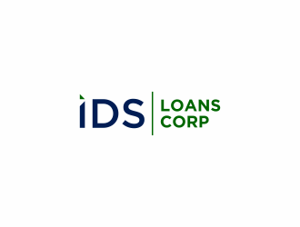 IDS Loans Corp (Individual Debt Solutions) logo design by ammad