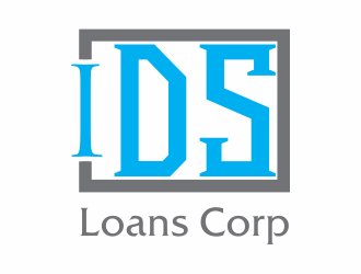 IDS Loans Corp (Individual Debt Solutions) logo design by ROSHTEIN