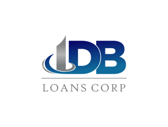 IDS Loans Corp (Individual Debt Solutions) logo design by mikael