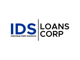 IDS Loans Corp (Individual Debt Solutions) logo design by akhi