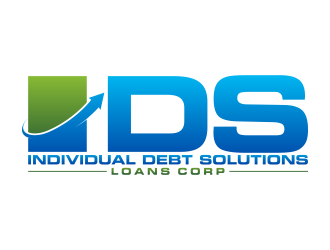 IDS Loans Corp (Individual Debt Solutions) logo design by rykos
