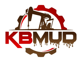 KB Mud Consultants,LLC. logo design by jaize