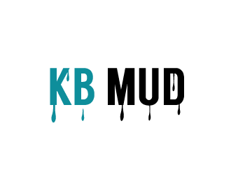 KB Mud Consultants,LLC. logo design by manabendra110