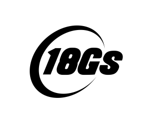 18 Gs logo design by serprimero
