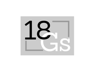 18 Gs logo design by ingepro