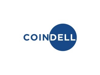 Coindell logo design by bricton