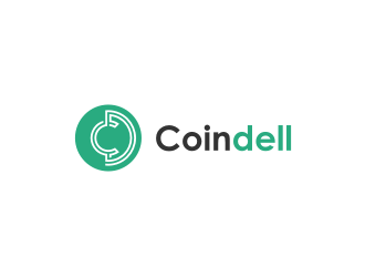 Coindell logo design by Gravity