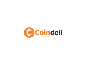 Coindell logo design by Lut5