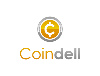 Coindell logo design by BrightARTS