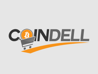 Coindell logo design by Dakon