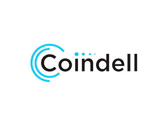 Coindell logo design by checx