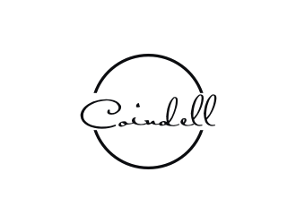 Coindell logo design by logitec