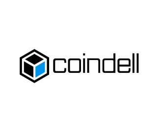 Coindell logo design by serprimero