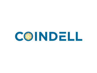 Coindell logo design by .::ngamaz::.