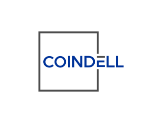 Coindell logo design by akhi