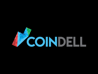 Coindell logo design by ROSHTEIN