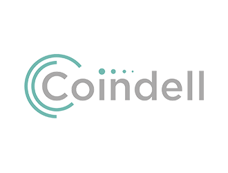 Coindell logo design by checx