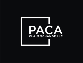 PACA Claim Xchange LLC logo design by bricton