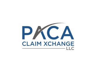 PACA Claim Xchange LLC logo design by savana