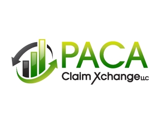 PACA Claim Xchange LLC logo design by kgcreative