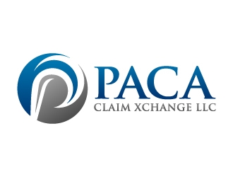 PACA Claim Xchange LLC logo design by abss