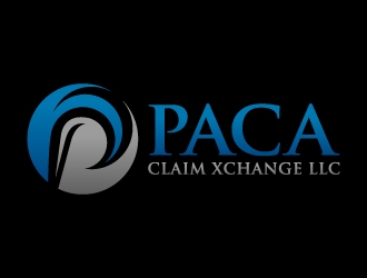 PACA Claim Xchange LLC logo design by abss