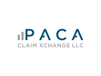 PACA Claim Xchange LLC logo design by checx