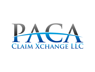 PACA Claim Xchange LLC logo design by rykos