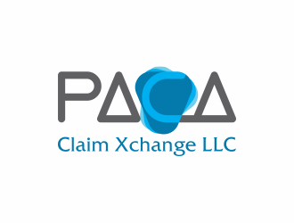 PACA Claim Xchange LLC logo design by ROSHTEIN