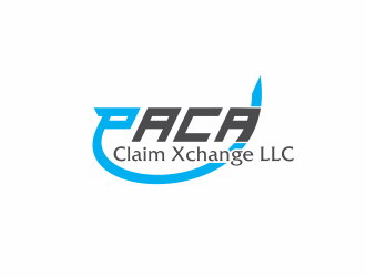 PACA Claim Xchange LLC logo design by ROSHTEIN