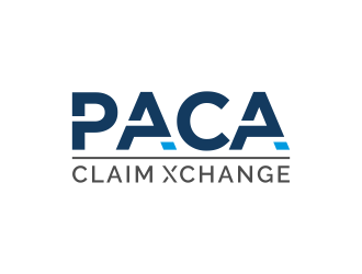 PACA Claim Xchange LLC logo design by mikael