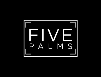 Five Palms  logo design by BintangDesign