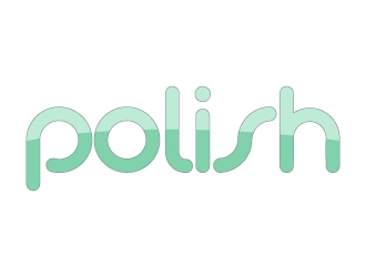 POLISH logo design by jaize