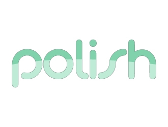 POLISH logo design by jaize