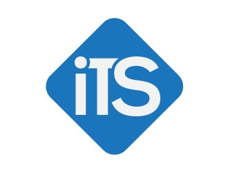 ITS logo design by gihan