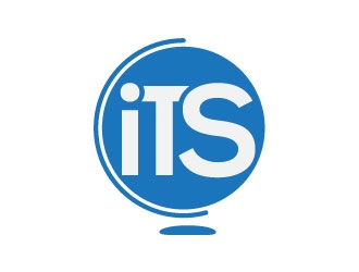 ITS logo design by gihan