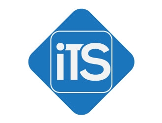 ITS logo design by gihan