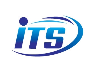 ITS logo design by Gaze
