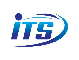 ITS logo design by Gaze