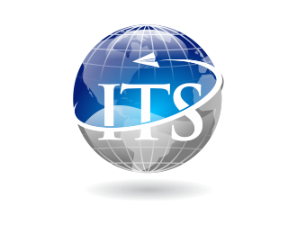 ITS logo design by amazing
