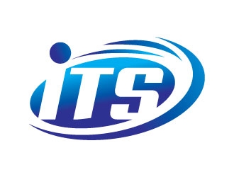 ITS logo design by Gaze