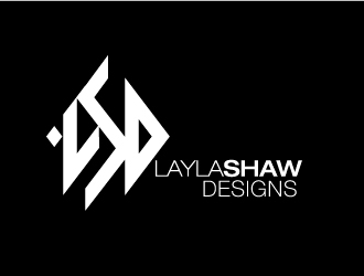 LSD -- Layla Shaw Designs logo design by nemu