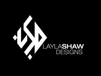 LSD -- Layla Shaw Designs logo design by nemu