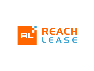 Reach Lease logo design by asyqh