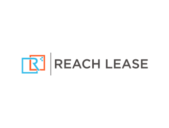 Reach Lease logo design by BintangDesign