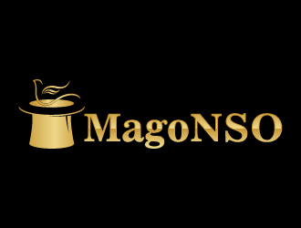MagoNSO logo design by fastsev