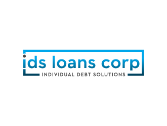 IDS Loans Corp (Individual Debt Solutions) logo design by torresace