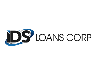 IDS Loans Corp (Individual Debt Solutions) logo design by kunejo