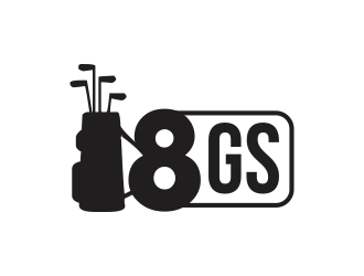 18 Gs logo design by Lut5